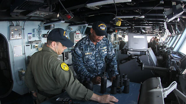 Photo: Gil Nehushtan