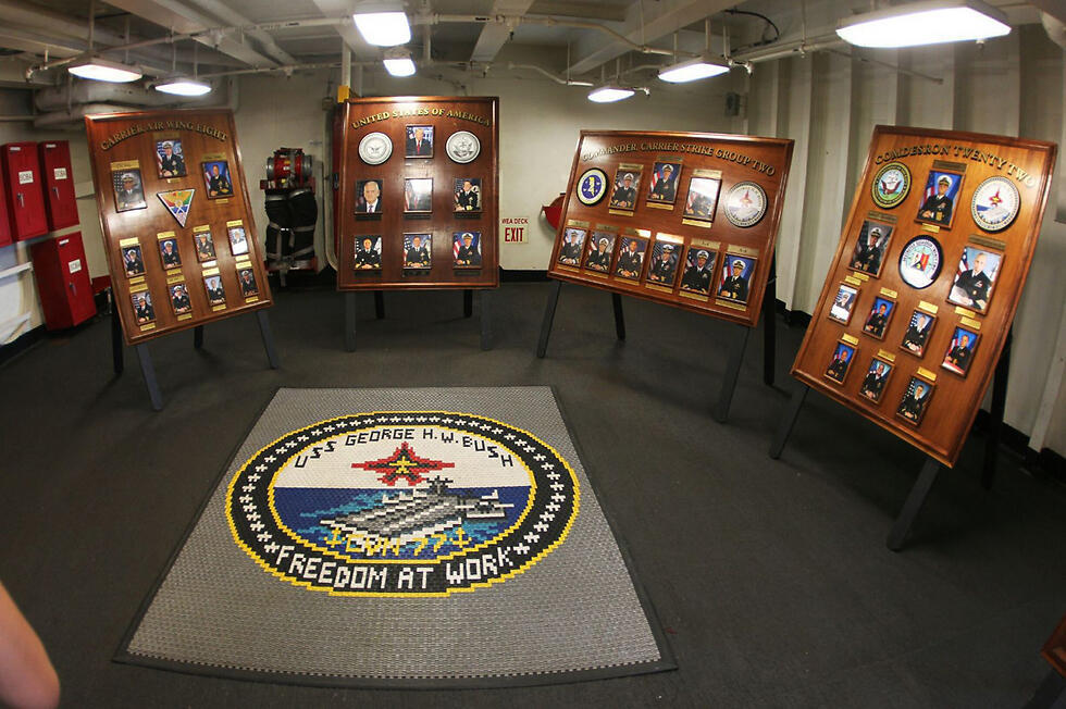 Photo: Gil Nehushtan