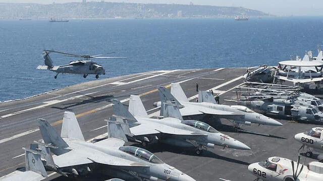 Photo: Gil Nehushtan