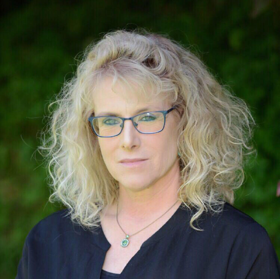 "The Israeli driver is a reckless one", Rachel Tevet-Wiesel (צילום: הרשות הלאומית לבטיחות בדרכים) "The Israeli driver is a reckless one", Rachel Tevet-Wiesel