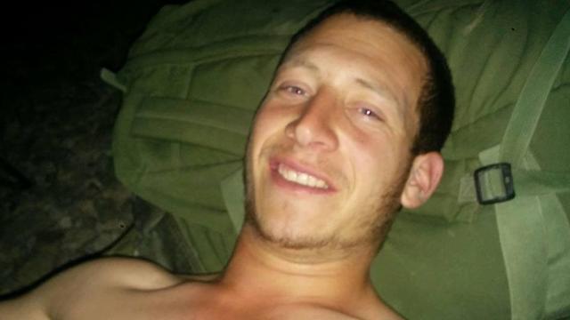 Lt. David Golovenchich 