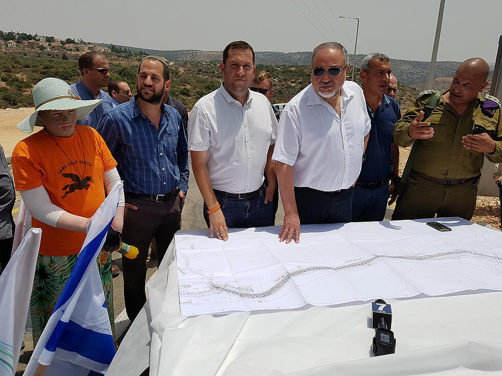 Фото: Шауль Голан (צילום: שאול גולן) Фото: Шауль Голан