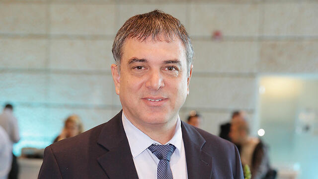 Shlomo Filber