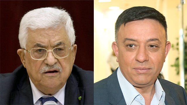 Photo: Motti Kimchi and AP