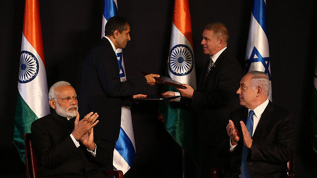 Photo: Ohad Zwigenberg