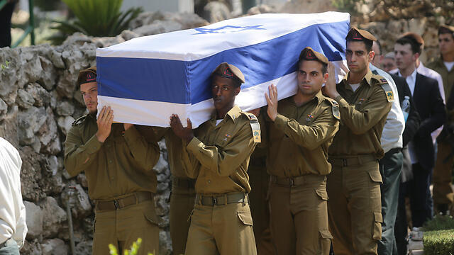 Photo: Alex Kolomoisky