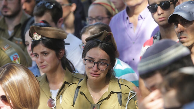 Photo: Alex Kolomoisky