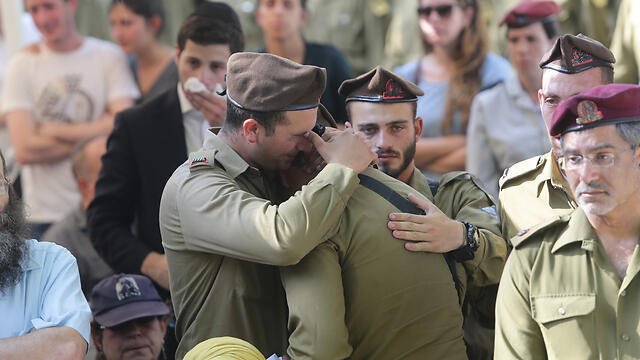 Photo: Alex Kolomoisky