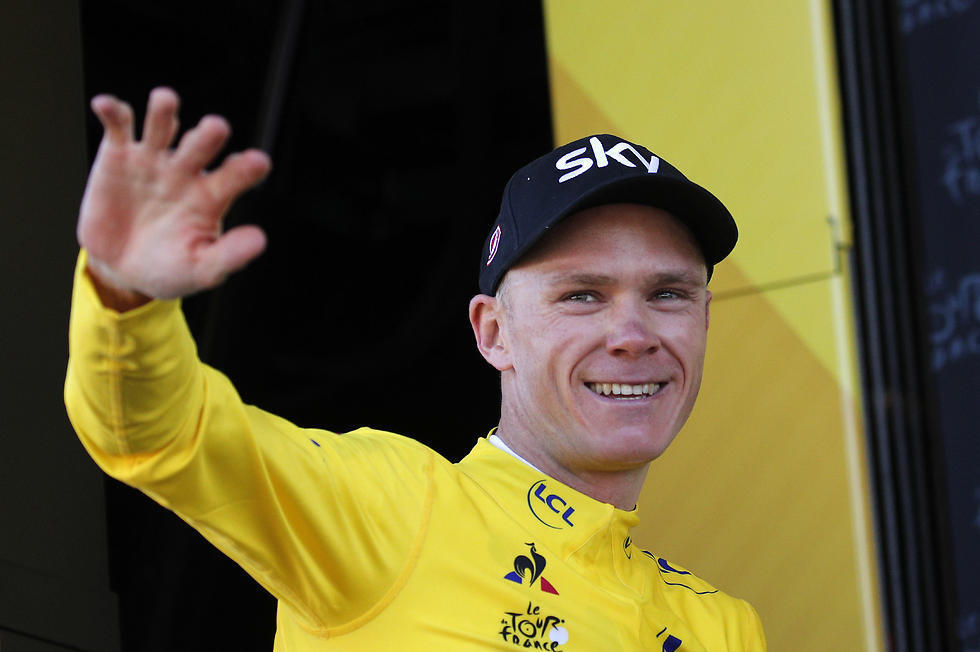 Фрум. Фото: АР (צילום: AP) Фрум. Фото: АР