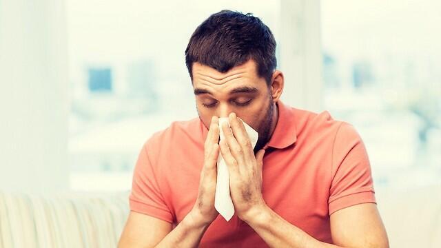 Фото: shutterstock (צילום: shutterstock) Фото: shutterstock