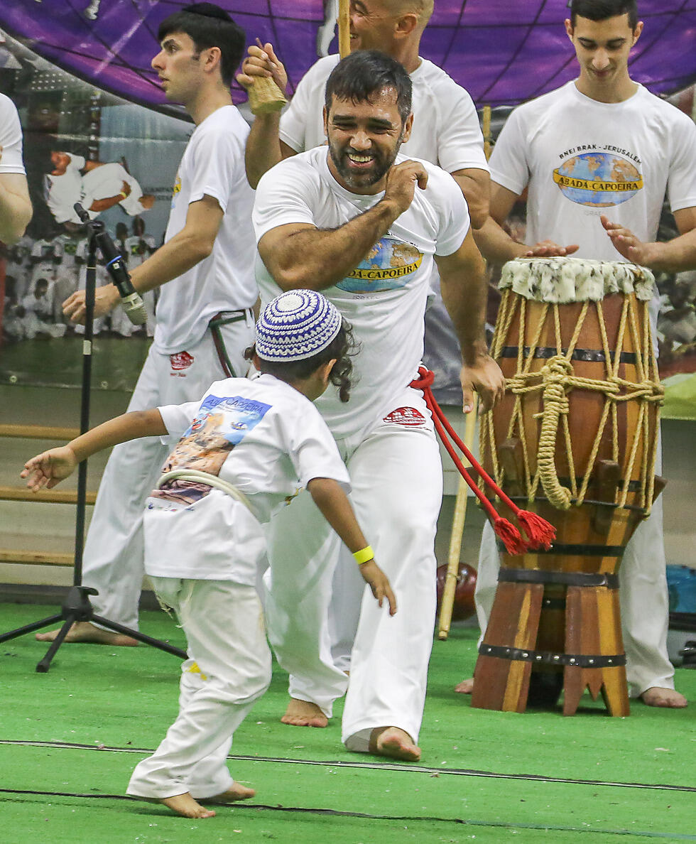 Фото: Ади Исраэль (צילום: אדי ישראל) Фото: Ади Исраэль
