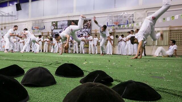 Фото: Ади Исраэль (צילום: אדי ישראל) Фото: Ади Исраэль