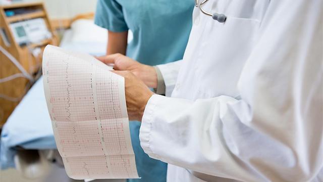 Фото: shutterstock (צילום: shutterstock) Фото: shutterstock