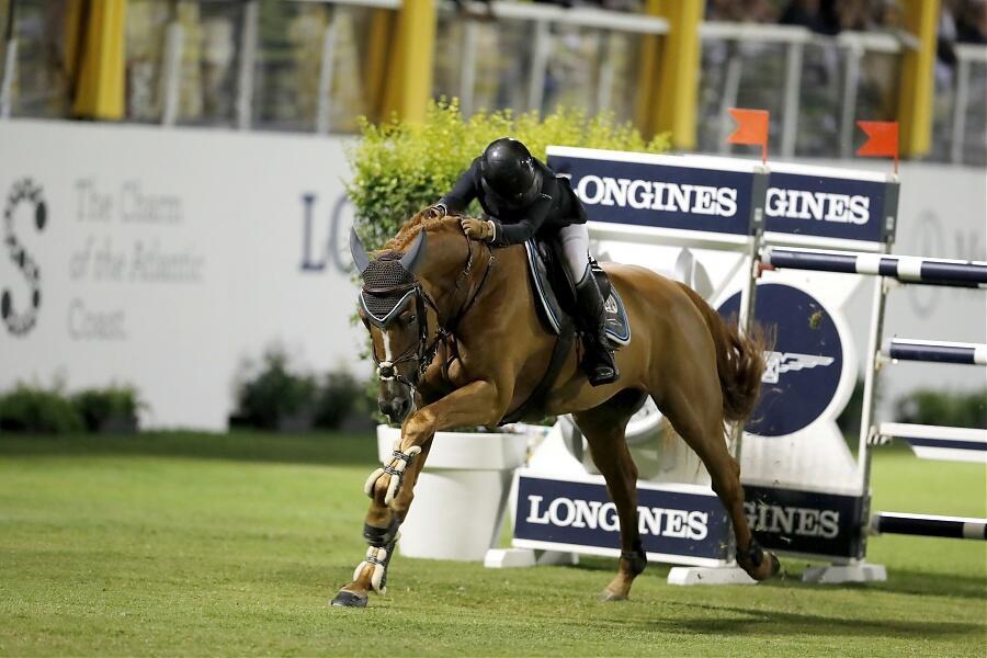 Фото: LGCT (צילום: LGCT) Фото: LGCT