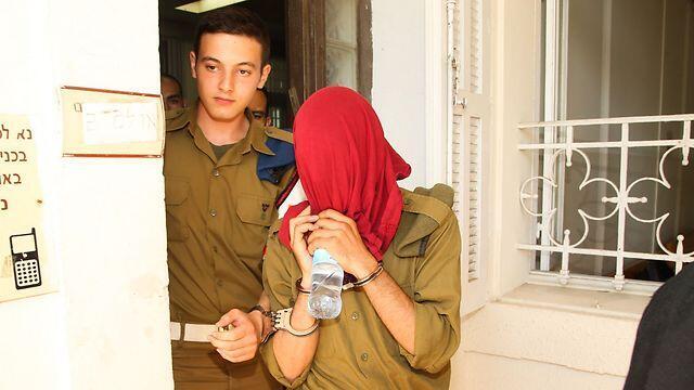 Фото: Ярив Кац (צילום: יריב כץ) Фото: Ярив Кац