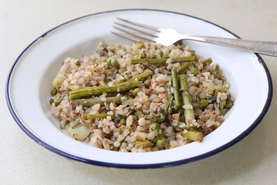 Фото: Одед Хубара