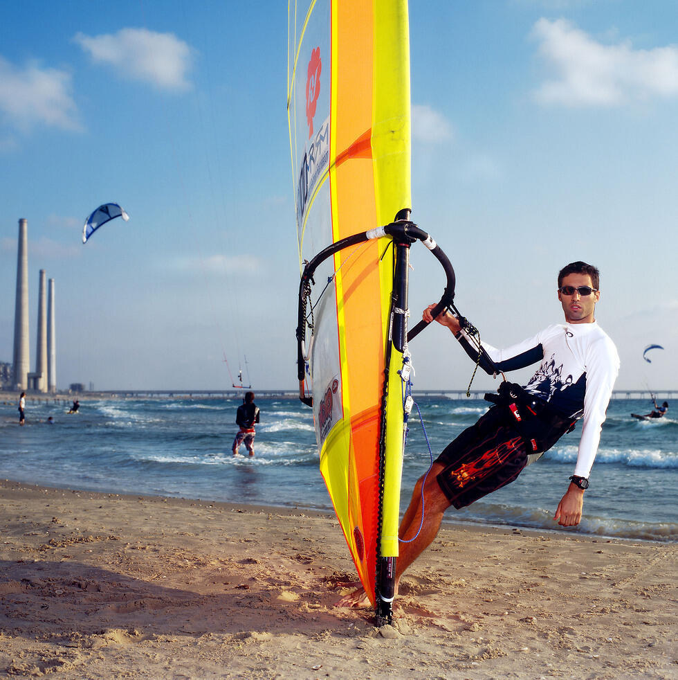 Фото: Варди Кахане (צילום: ורדי כהנא) Фото: Варди Кахане