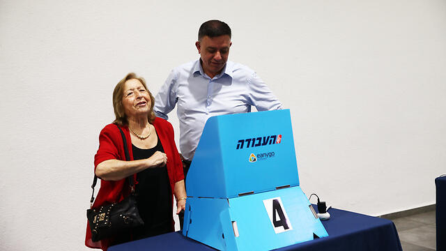 Photo: Ohad Zwigenberg