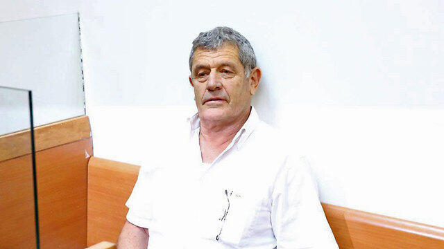 Miki Ganor (Photo: Motti Kimchi)