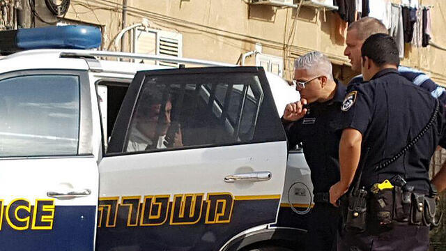 Фото: Илана Куриэль (צילום: אילנה קוריאל) Фото: Илана Куриэль