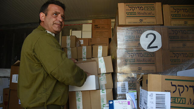 Photo: Avihu Shapira (צילום: אביהו שפירא) Photo: Avihu Shapira