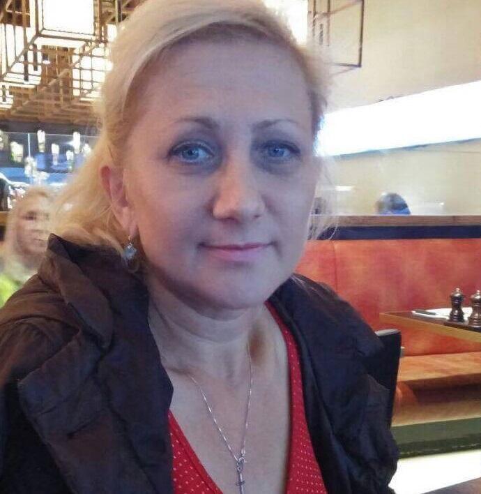 Нина Пташникова. Фото из семейного архива (Из личного архива) Нина Пташникова. Фото из семейного архива