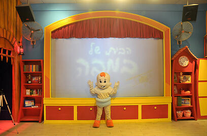 Фото: Дафна Газит (Фото:Дафна Газит) Фото: Дафна Газит