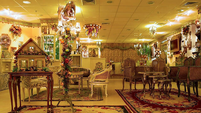 Фото: Рами Зарнегер (Фото: Рами Зарнегер) Фото: Рами Зарнегер