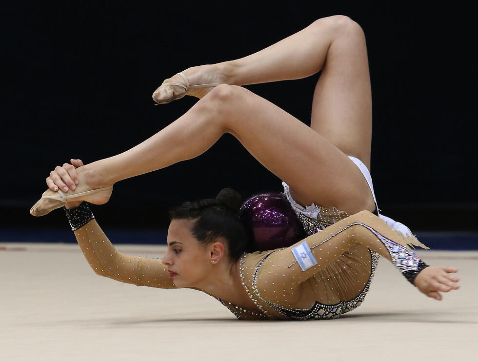 Линой Ашрам. Фото: Орен Ахарони