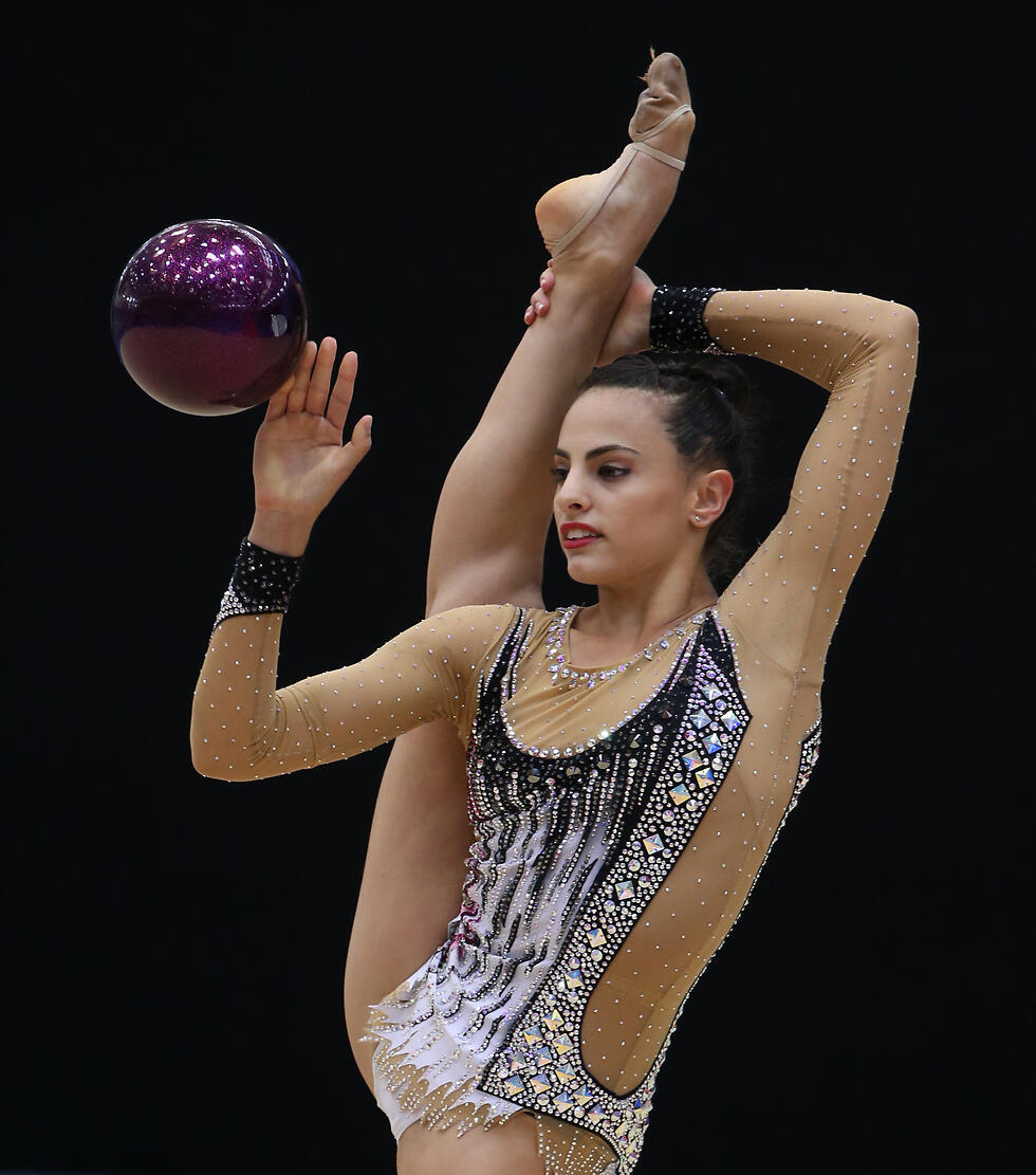 Линой Ашрам. Фото: Орен Ахарони (צילום: אורן אהרוני) Линой Ашрам. Фото: Орен Ахарони