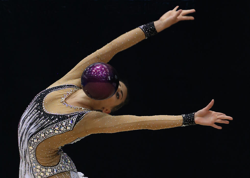 Линой Ашрам. Фото: Орен Ахарони