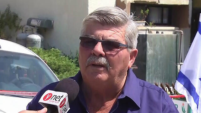 Хаим Фогель. Фото: Йогев Атиас (צילום: יוגב אטיאס) Хаим Фогель. Фото: Йогев Атиас