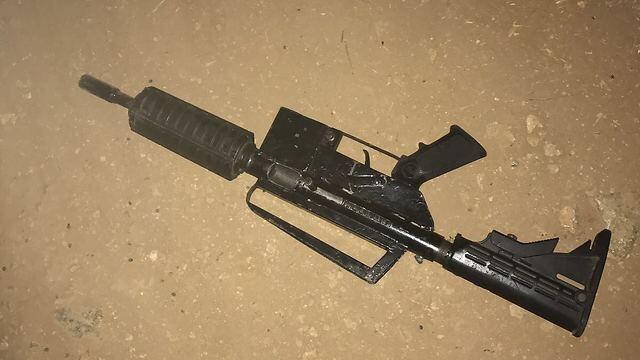 Photo: Israel Police (צילום: דוברות המשטרה) Photo: Israel Police