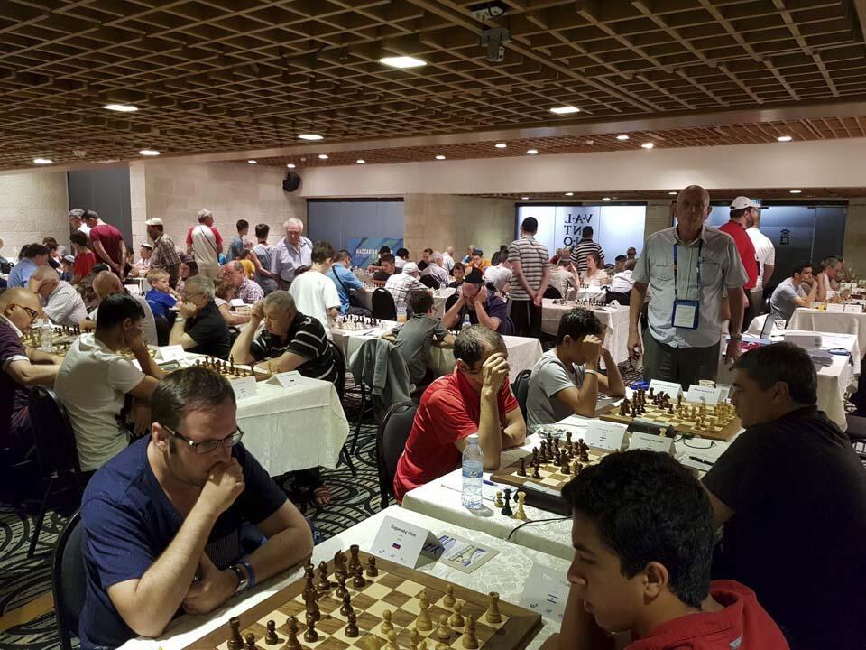 Фото: Марк Лившиц