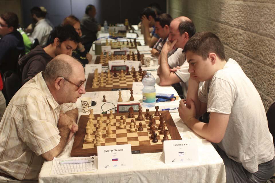 Фото: Марк Лившиц