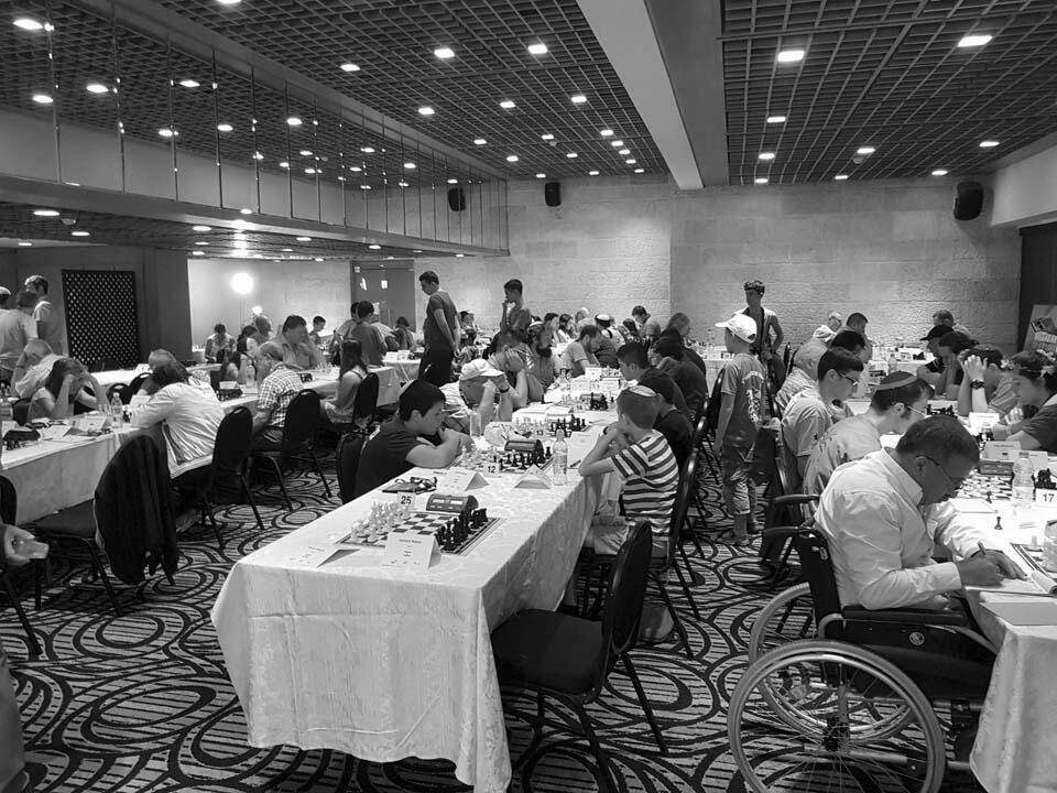 Фото: Марк Лившиц