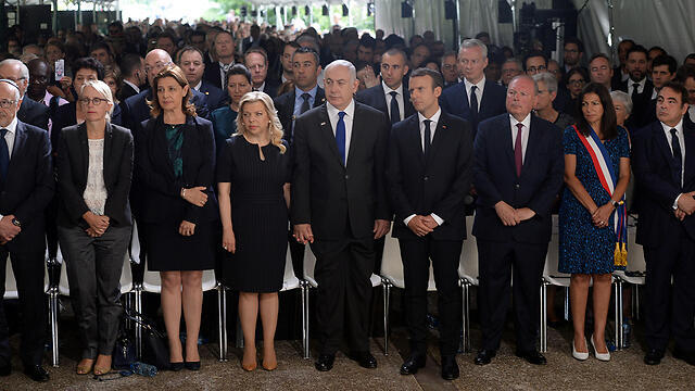 Photo: Haim Zach, GPO