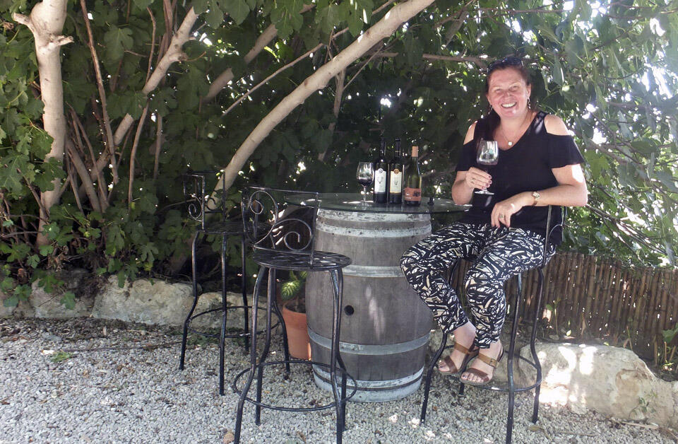 Фото: Леон Левитас