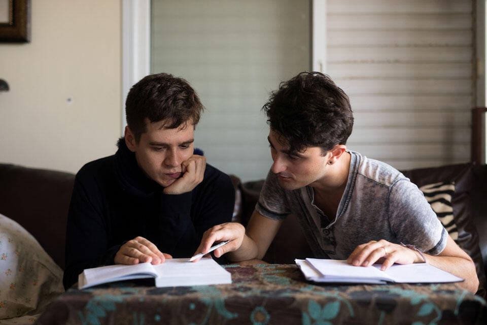 Фото: Таль Шахар (Фото: Таль Шахар) Фото: Таль Шахар