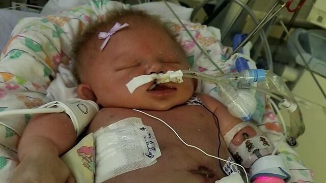 Марианна Рис в реанимации (shutterstock) Марианна Рис в реанимации