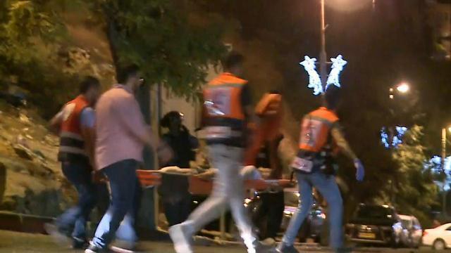 Фото: Офер Меир