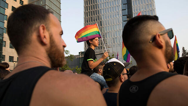 Фото: AP (צילום: AP) Фото: AP