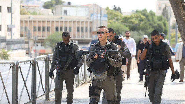 Photo: Ohad Zwigenberg