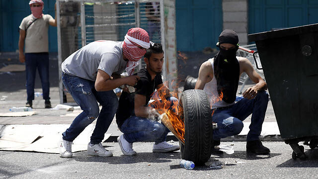 Фото: EPA (צילום: EPA) Фото: EPA