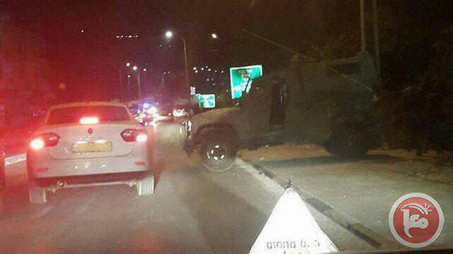 Место теракта