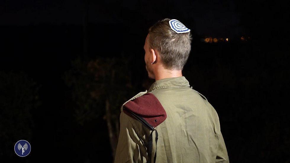 Фото: пресс-служба ЦАХАЛа