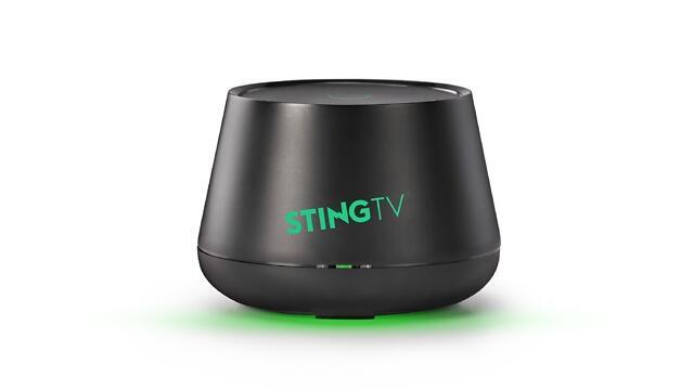 Sting TV nullnull Sting TV