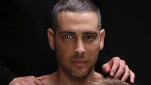 Фото: Эяль Нево (צילום: אייל נבו) Фото: Эяль Нево