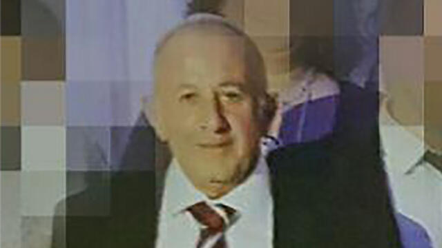 Yosef Salomon