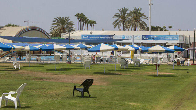 Фото: Идо Эрез (צילום: עידו ארז) Фото: Идо Эрез